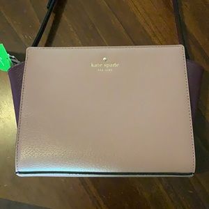 Kate spade crossbody